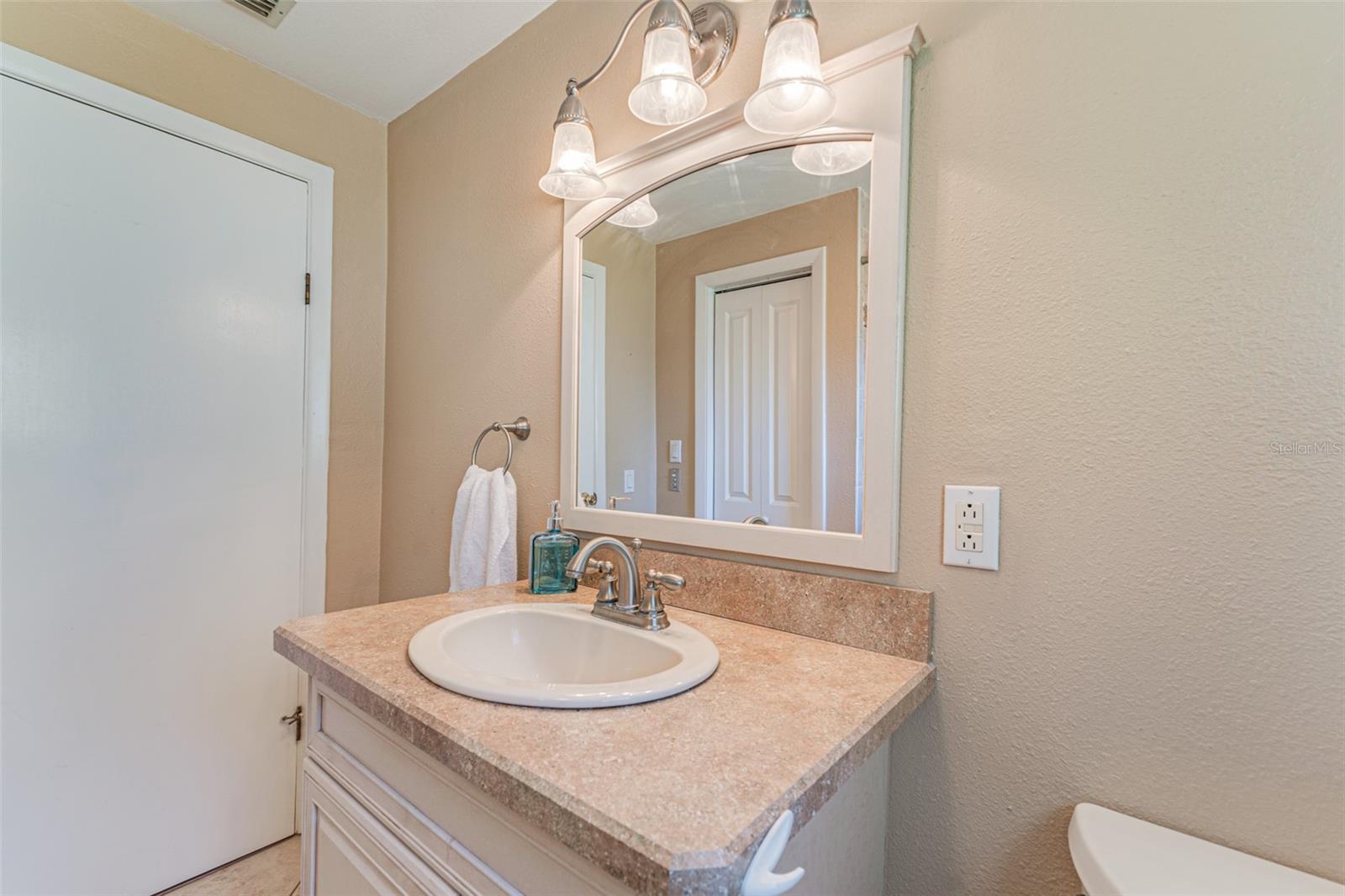 CHASSAHOWITZKA VILLAGE UNIT 03 UNREC - Residential