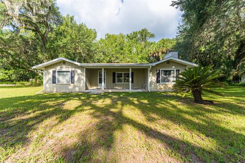 Photo of 8585 W Miss Maggie Drive, Homosassa, FL 34448 (MLS # TB8483016)