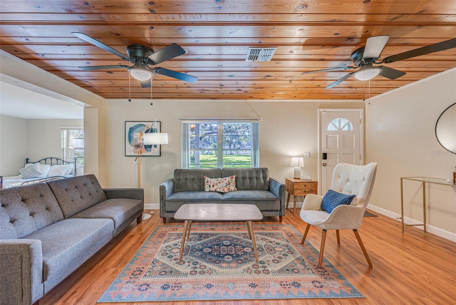 CHASSAHOWITZKA VILLAGE UNIT 03 UNREC - Residential