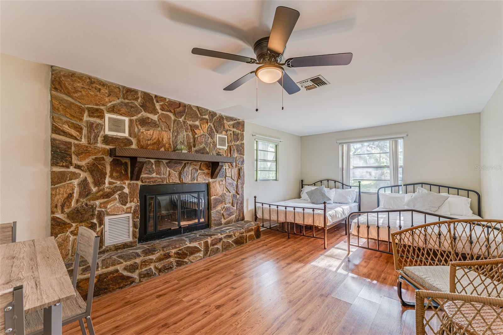 CHASSAHOWITZKA VILLAGE UNIT 03 UNREC - Residential