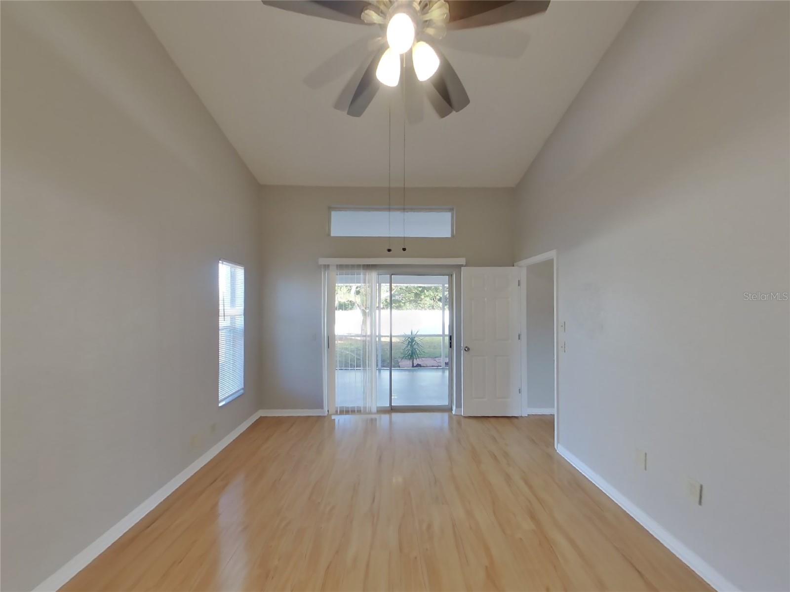 SPRING HILL - Residential Lease