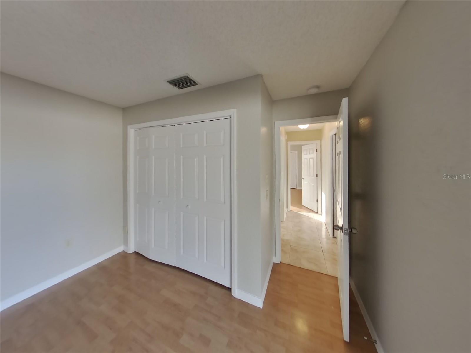 SPRING HILL - Residential Lease