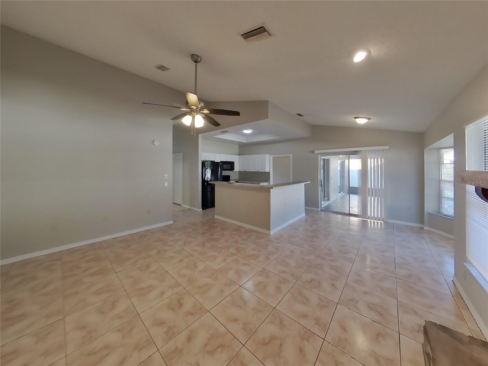 SPRING HILL - Residential Lease