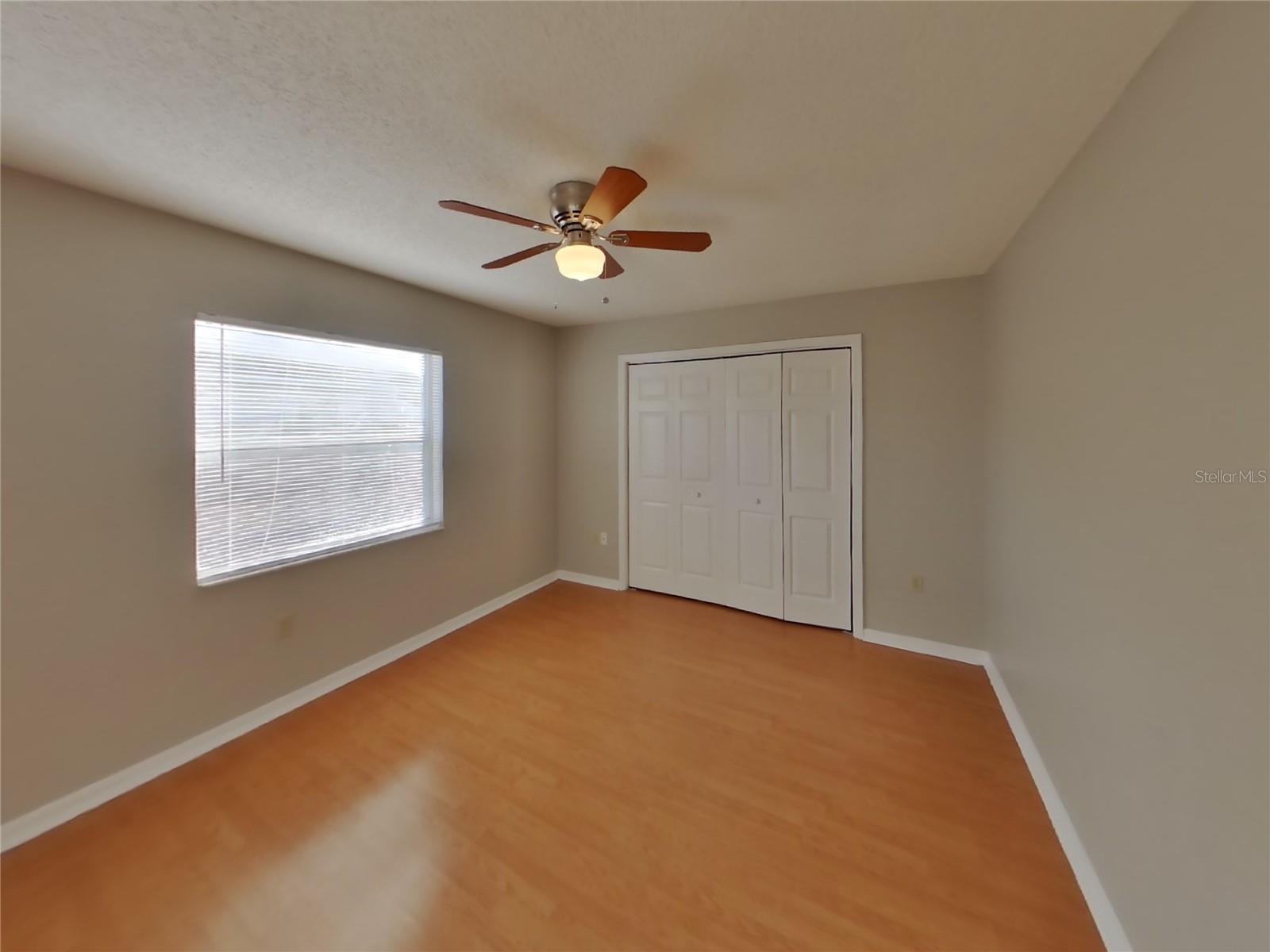 SPRING HILL - Residential Lease