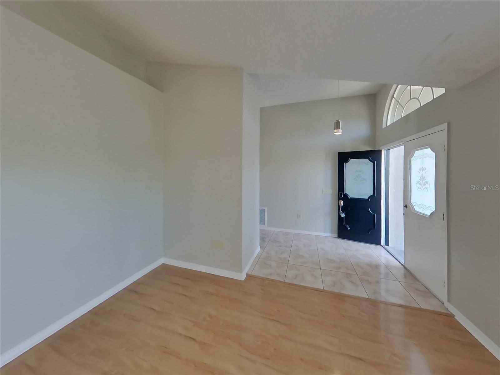 SPRING HILL - Residential Lease