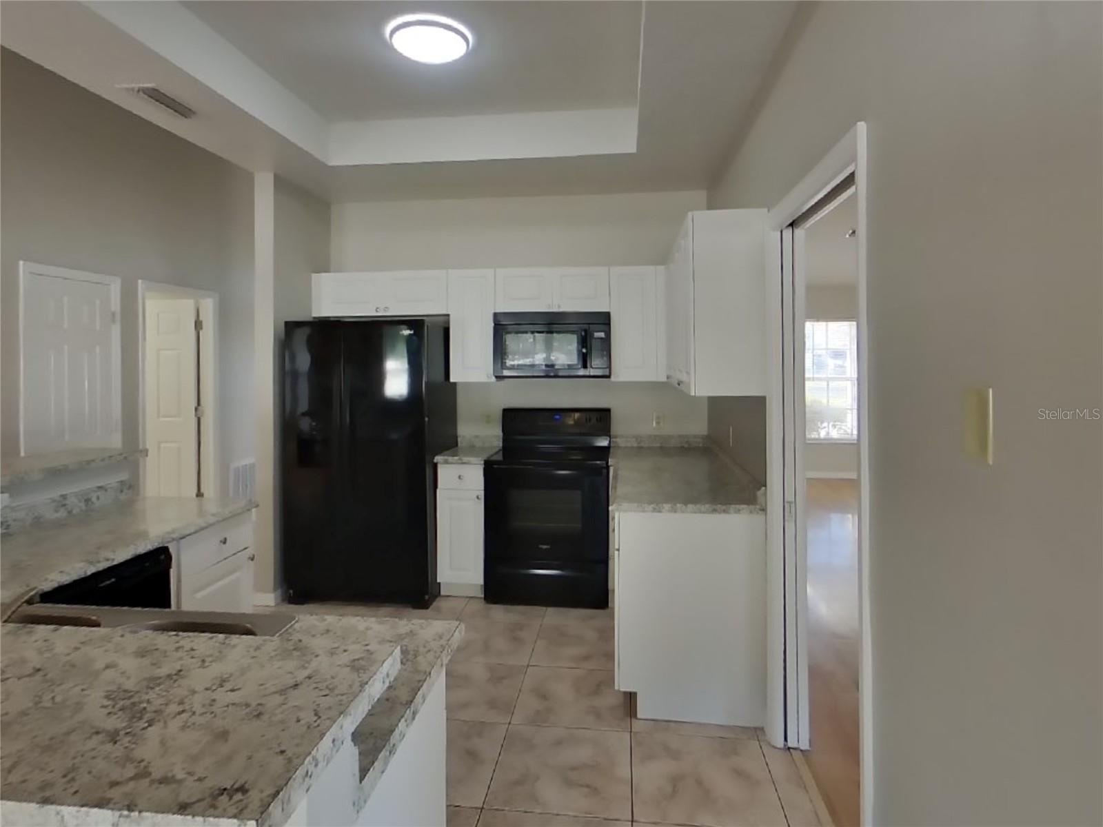 SPRING HILL - Residential Lease