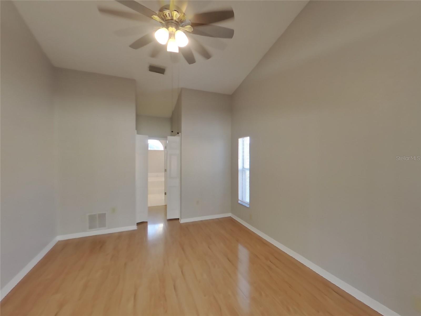 SPRING HILL - Residential Lease