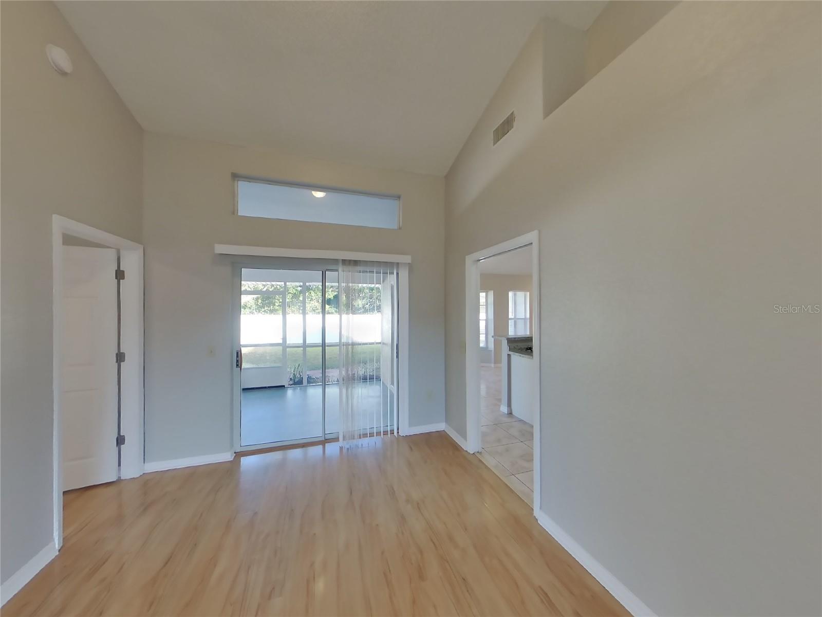 SPRING HILL - Residential Lease