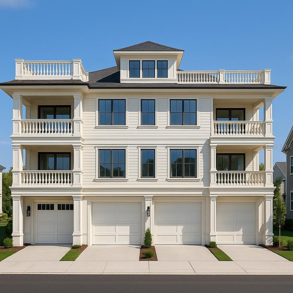 1104 PASS A GRILLE WAY