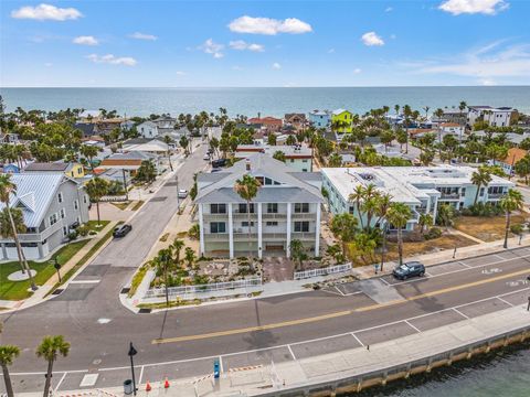 1104 PASS A GRILLE WAY ST PETE BEACH FL 33706