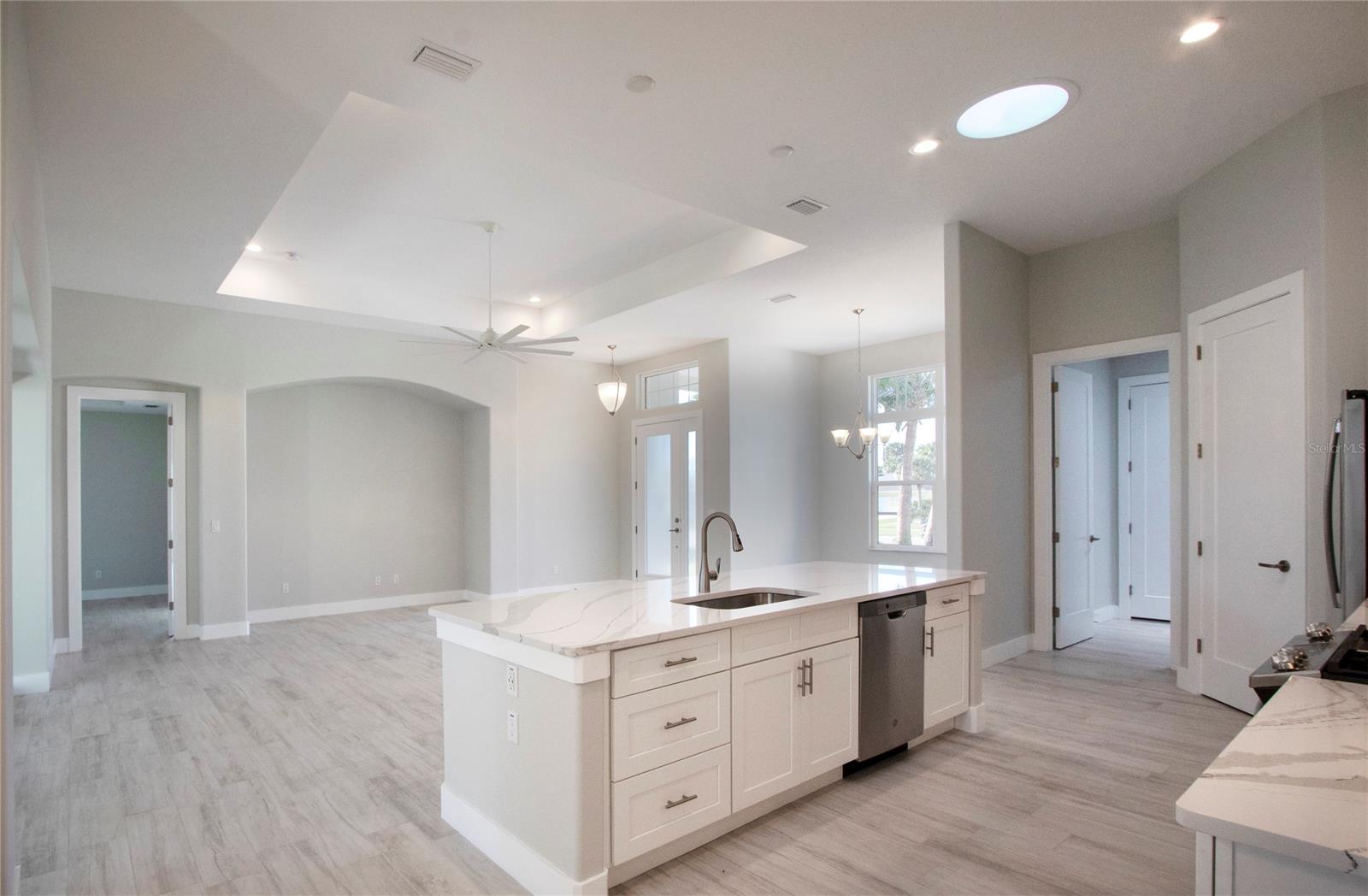 Silver Sands Sec B - Residential