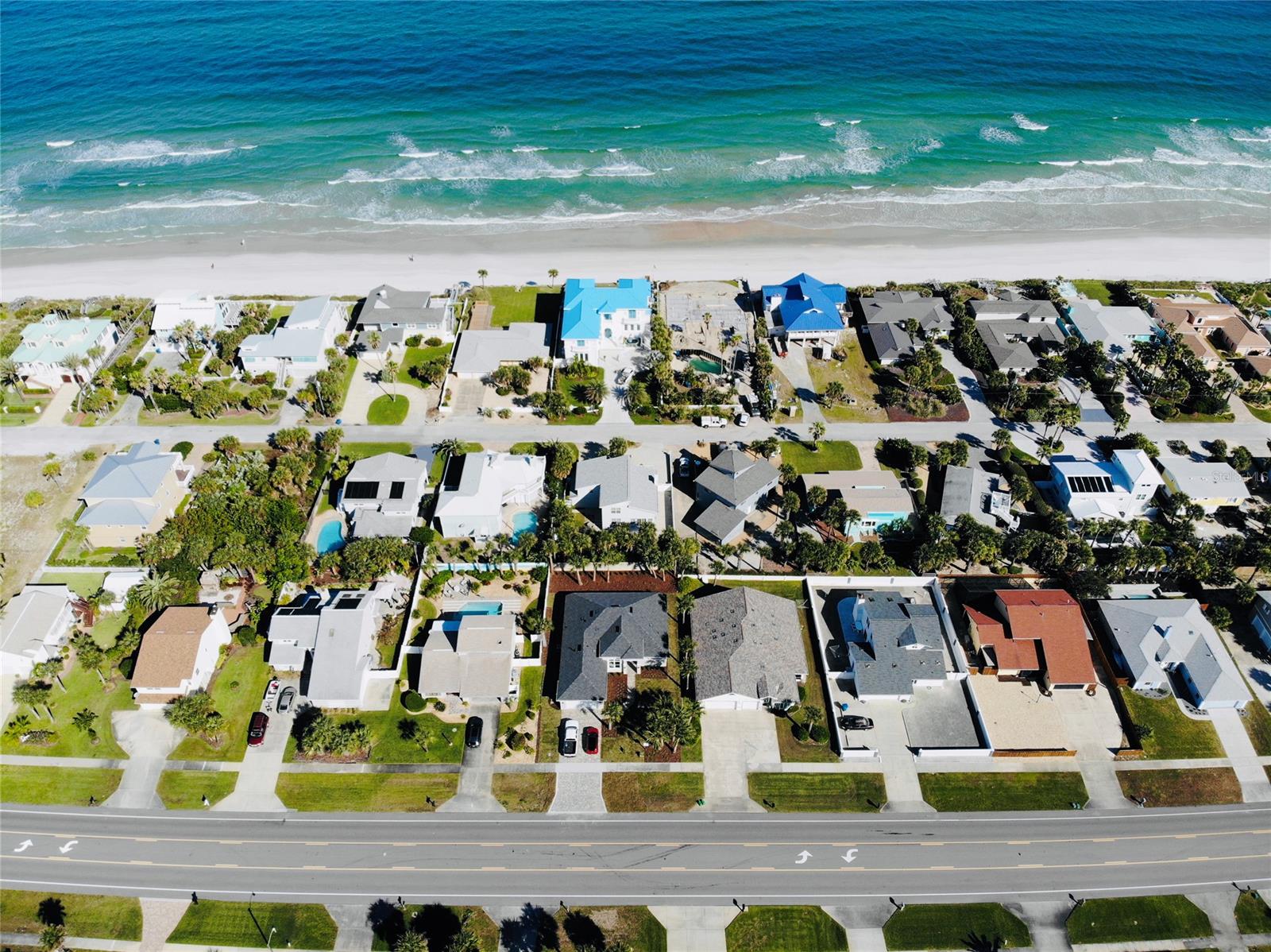 Silver Sands Sec B - Residential