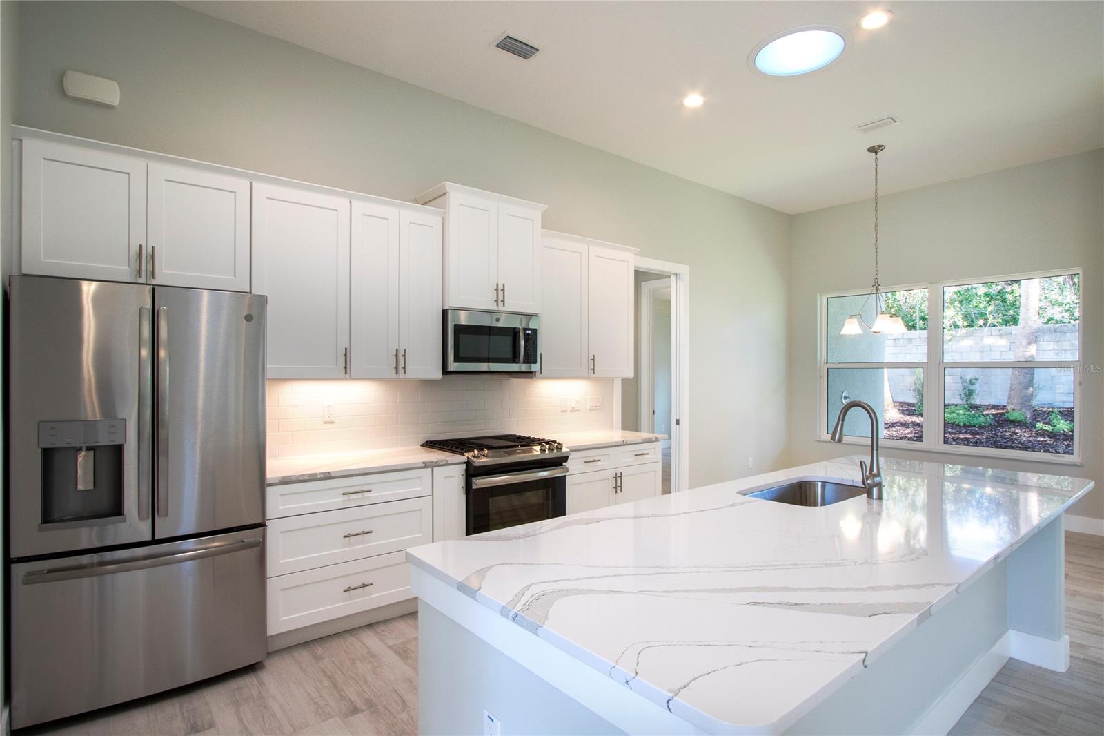 Silver Sands Sec B - Residential