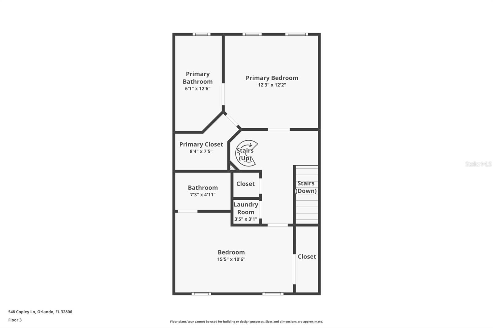 COPLEY SQUARE - Residential Lease