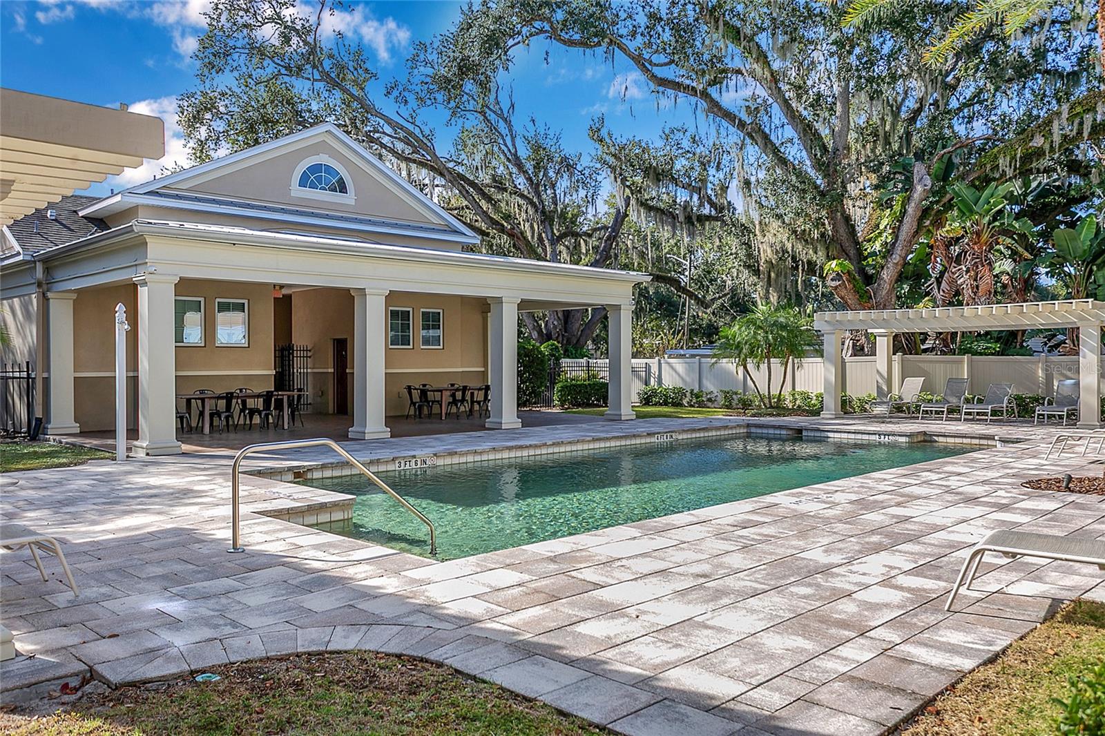 COPLEY SQUARE - Residential Lease