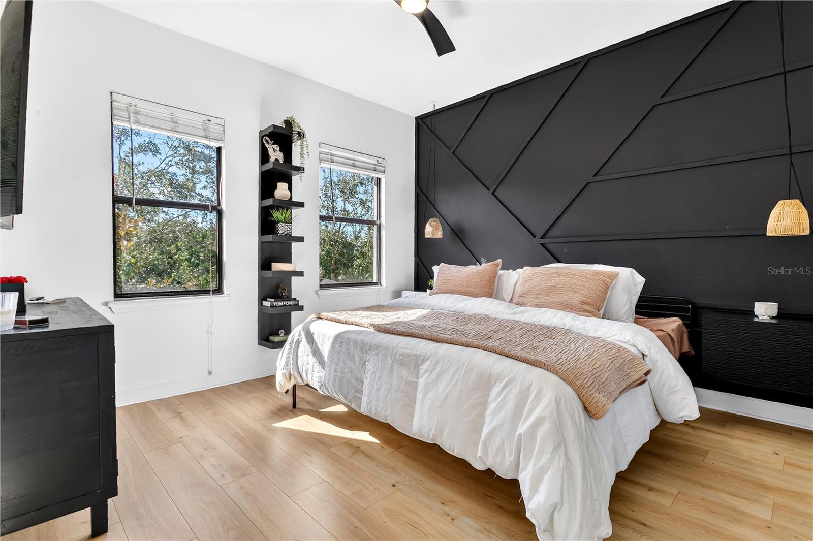 COPLEY SQUARE - Residential Lease