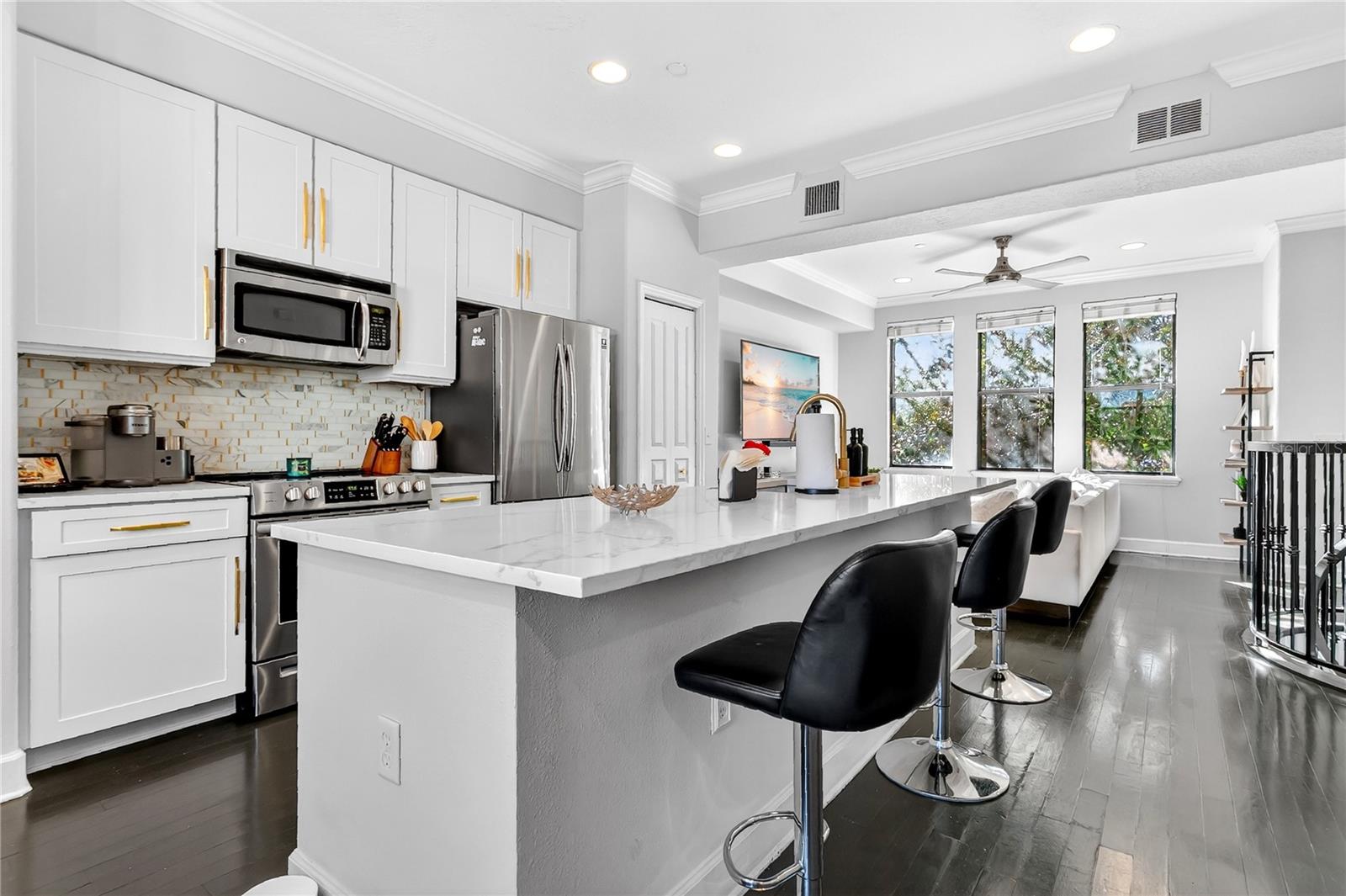 COPLEY SQUARE - Residential Lease