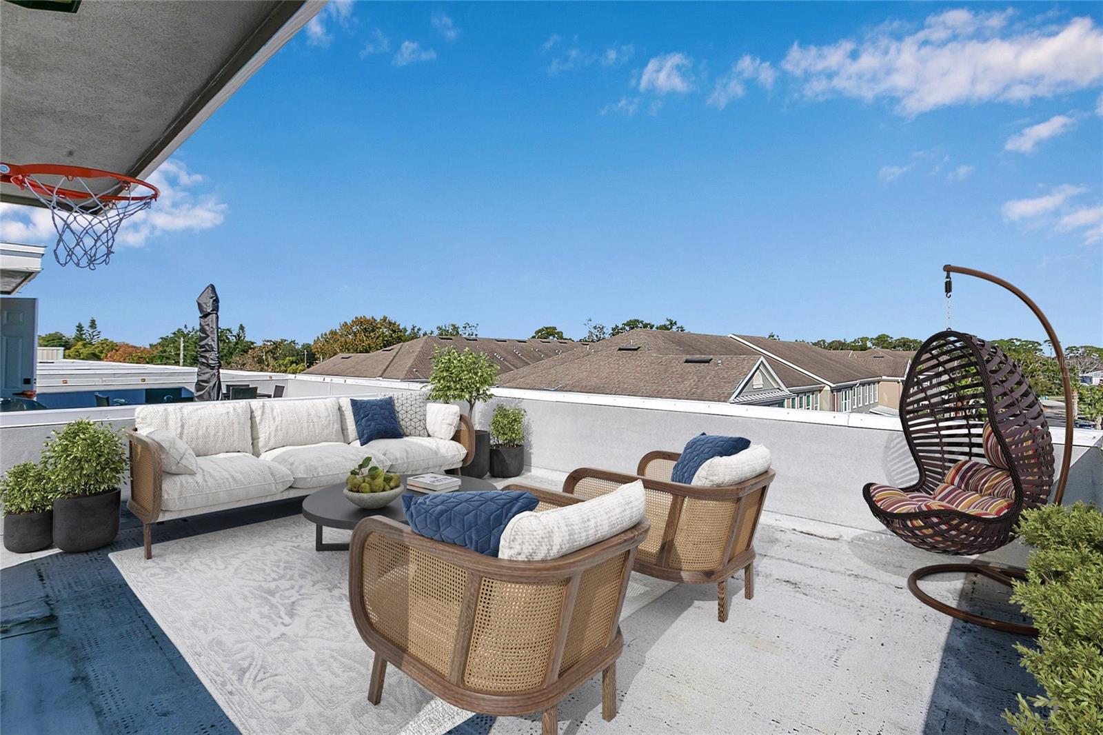 COPLEY SQUARE - Residential Lease