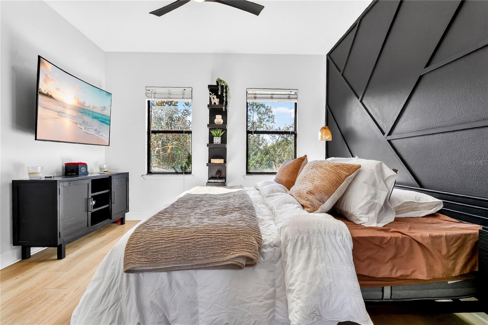 COPLEY SQUARE - Residential Lease