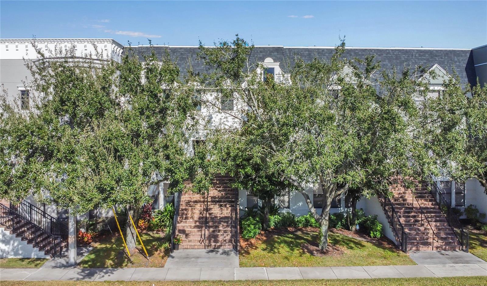 COPLEY SQUARE - Residential Lease