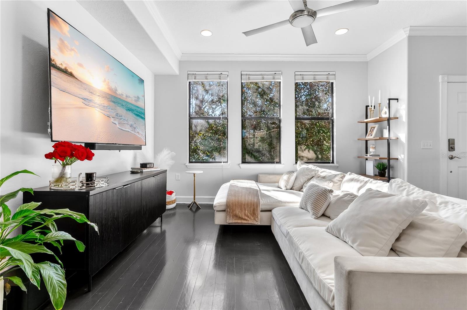 COPLEY SQUARE - Residential Lease