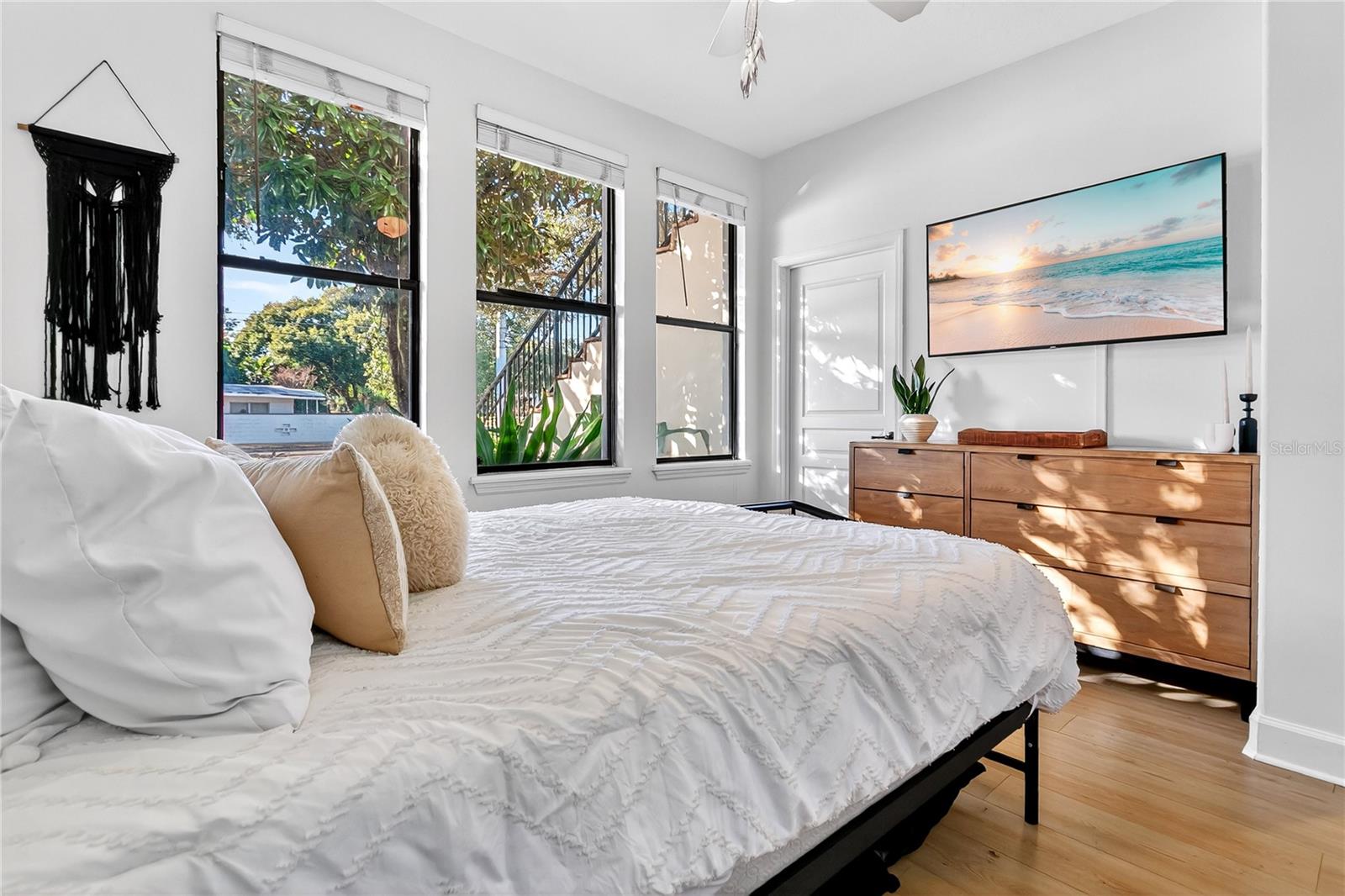 COPLEY SQUARE - Residential Lease