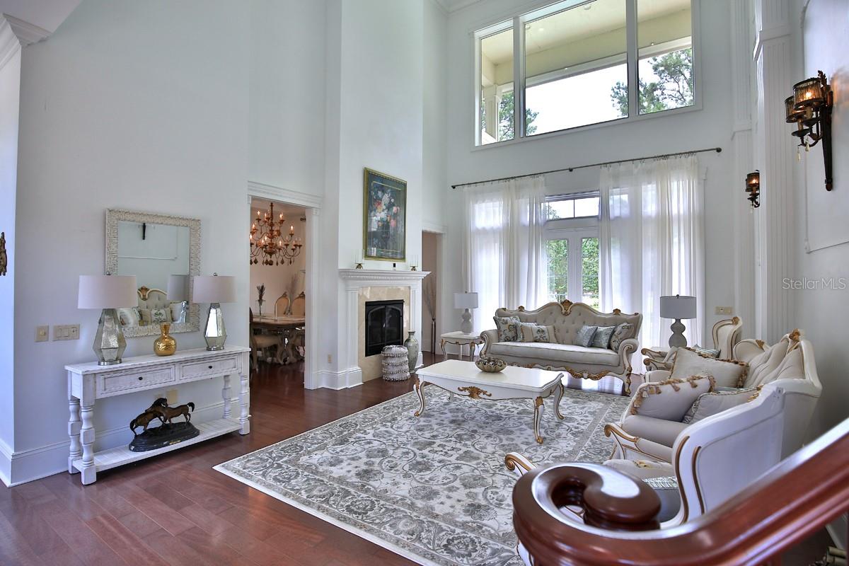 GOLDEN OCALA UN 01 - Residential