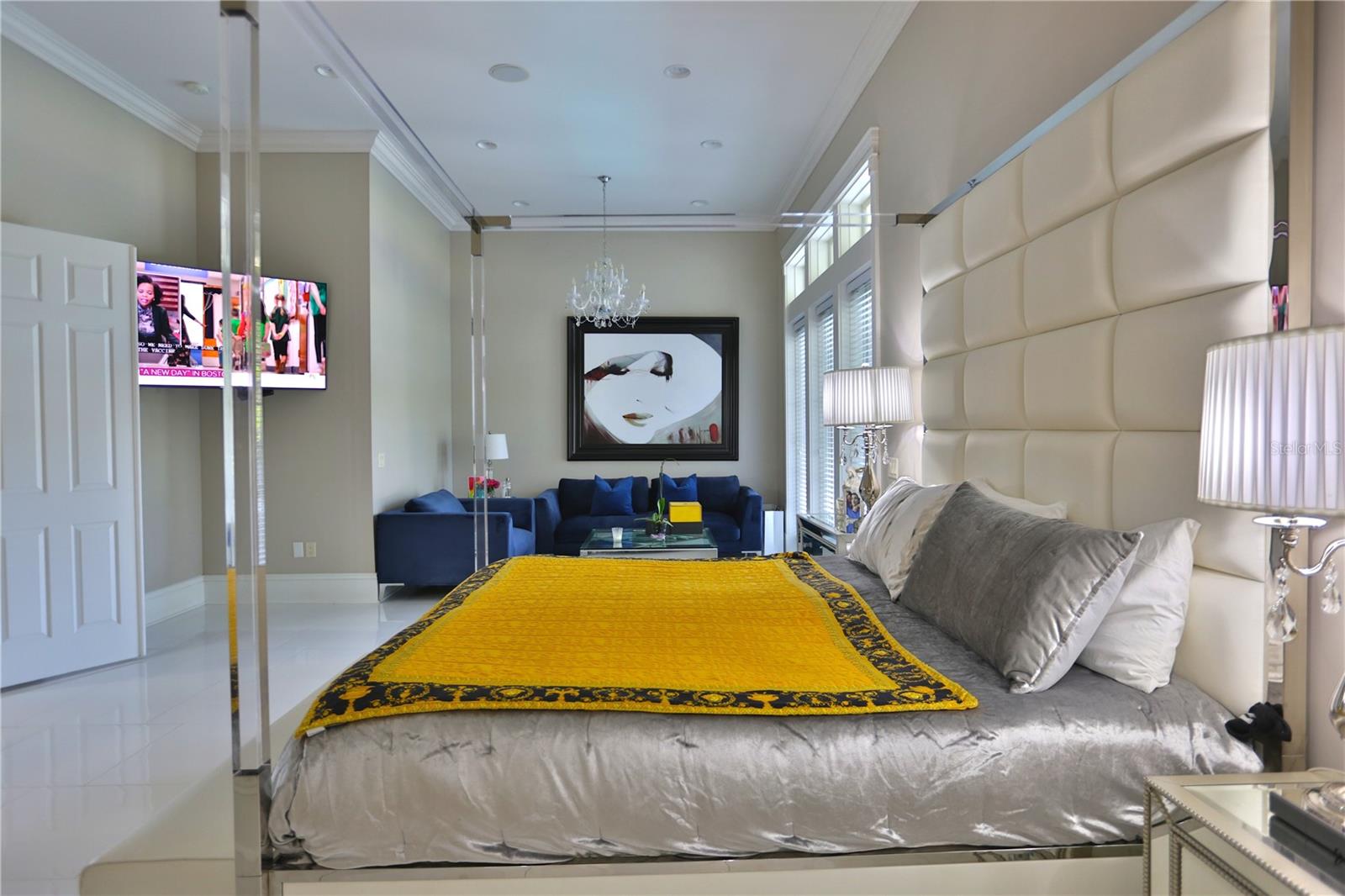 GOLDEN OCALA UN 01 - Residential