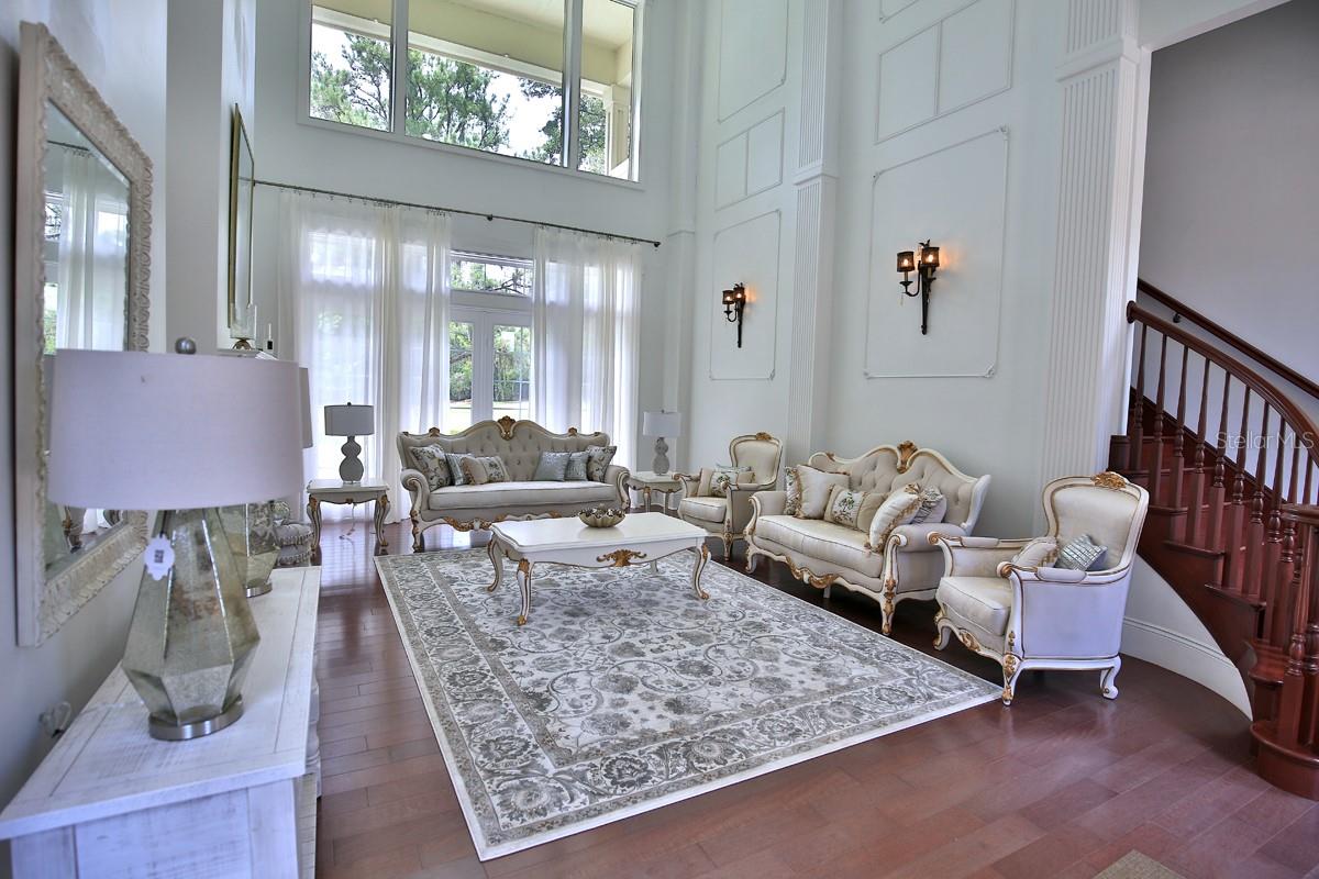 GOLDEN OCALA UN 01 - Residential