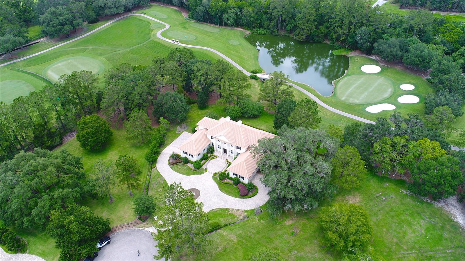 GOLDEN OCALA UN 01 - Residential