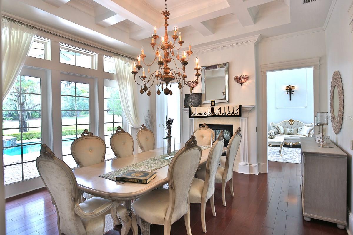GOLDEN OCALA UN 01 - Residential