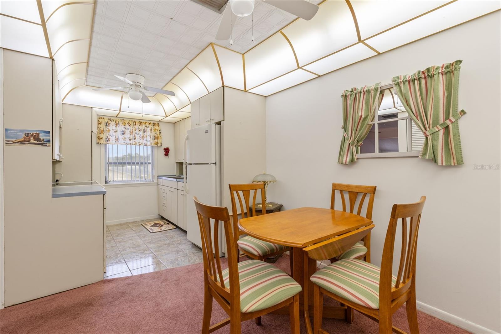 WEST SHORE VILLAGE FIVE PH I - Residential