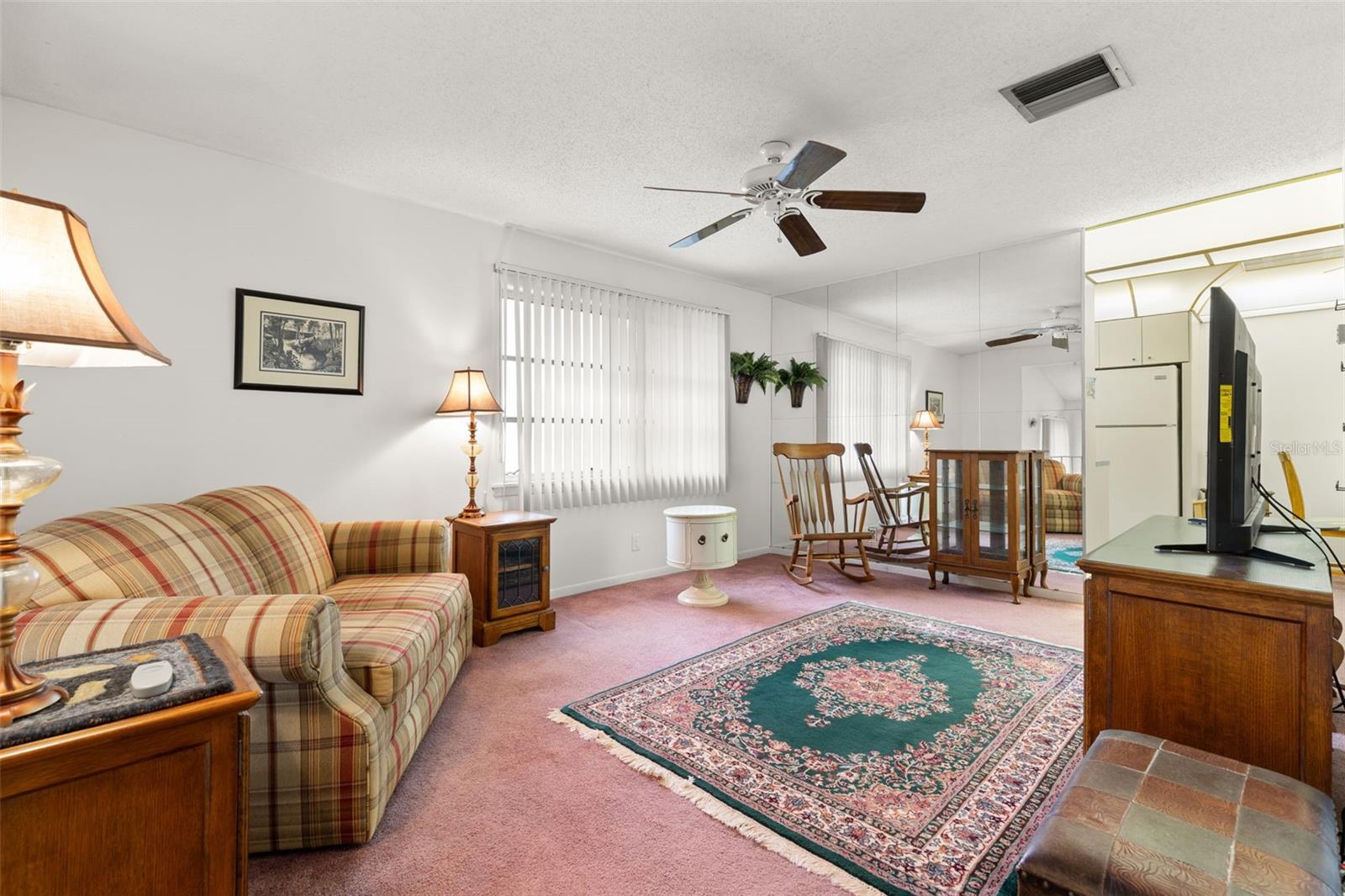 WEST SHORE VILLAGE FIVE PH I - Residential