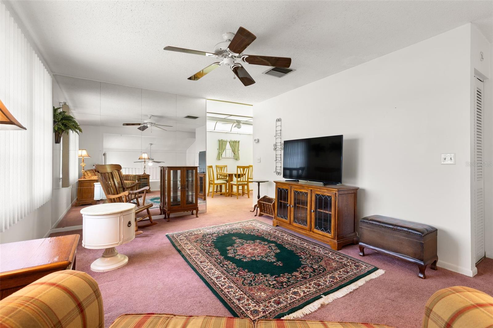 WEST SHORE VILLAGE FIVE PH I - Residential