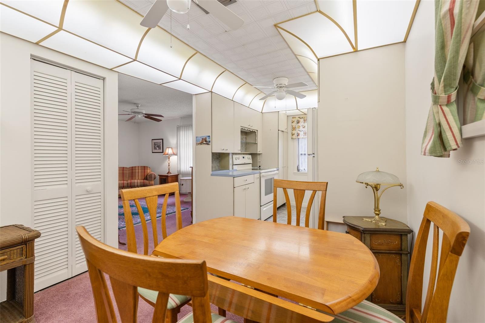 WEST SHORE VILLAGE FIVE PH I - Residential