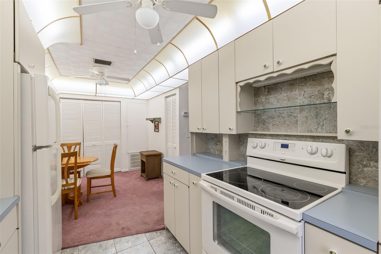 WEST SHORE VILLAGE FIVE PH I - Residential