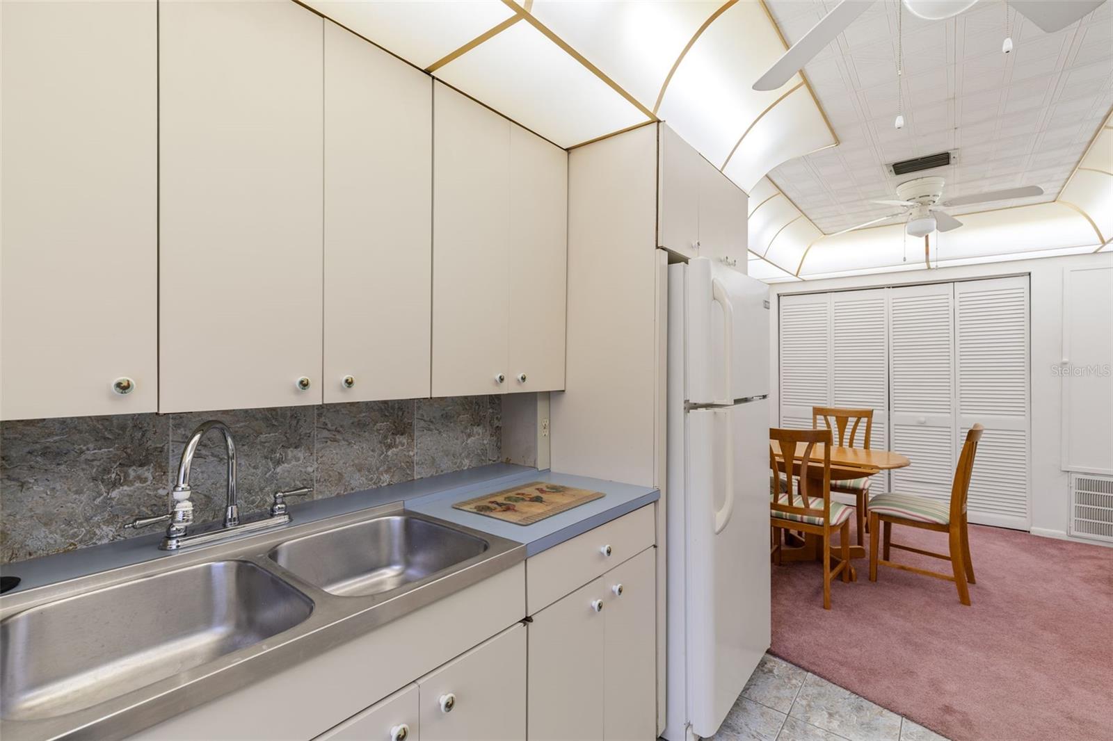 WEST SHORE VILLAGE FIVE PH I - Residential