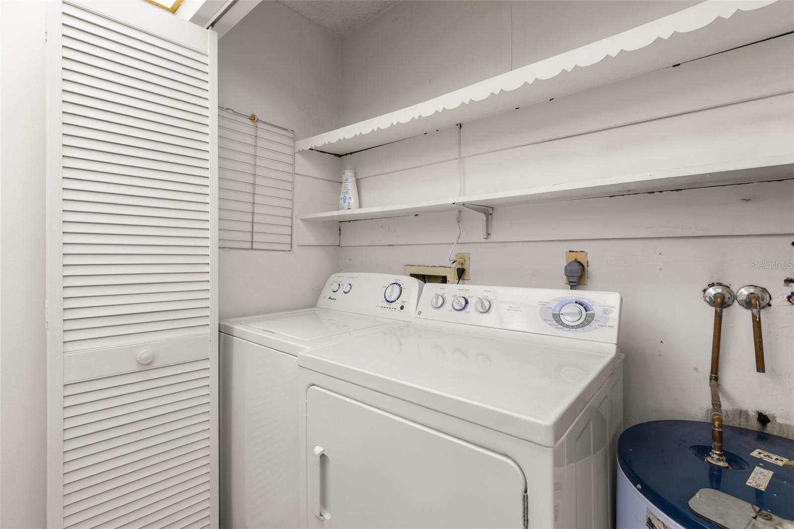 WEST SHORE VILLAGE FIVE PH I - Residential