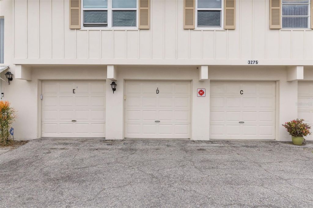 Photo of 3275 37th Way S #D, St Petersburg, FL 33711 (MLS # TB8475480)