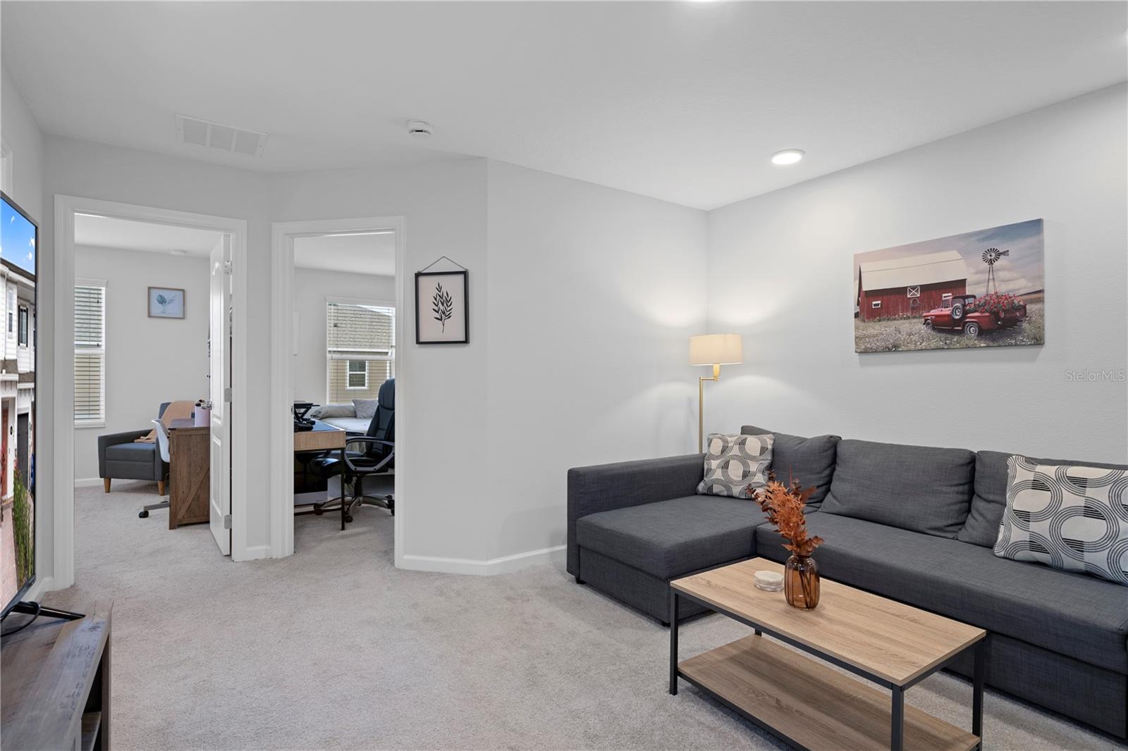 EDEN AT CROSS PRAIRIE - Residential