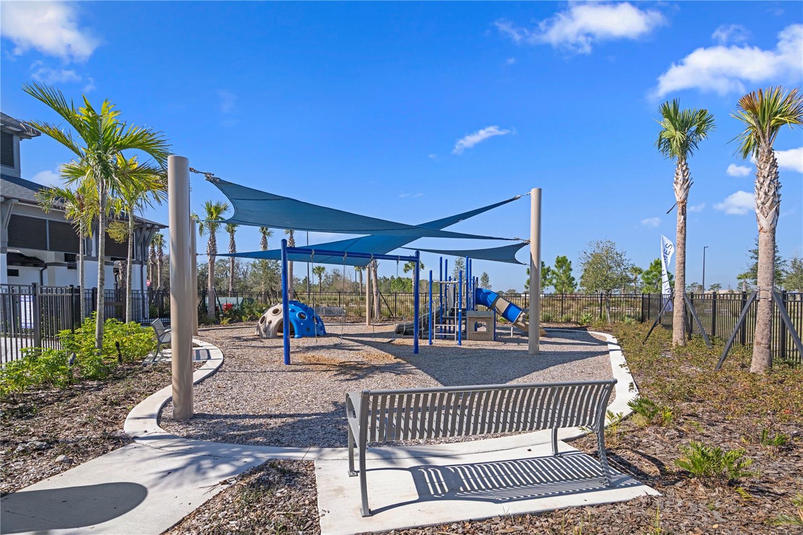 EDEN AT CROSS PRAIRIE - Residential