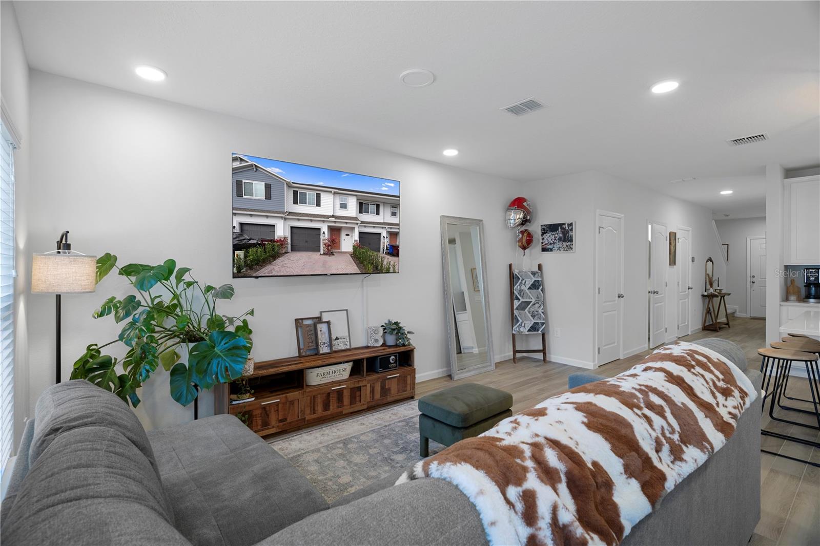 EDEN AT CROSS PRAIRIE - Residential