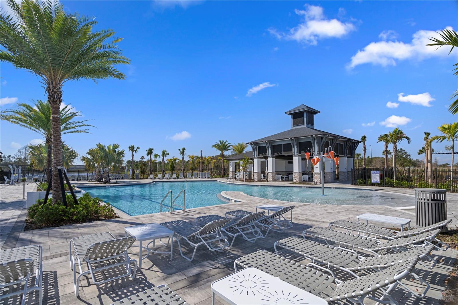 EDEN AT CROSS PRAIRIE - Residential