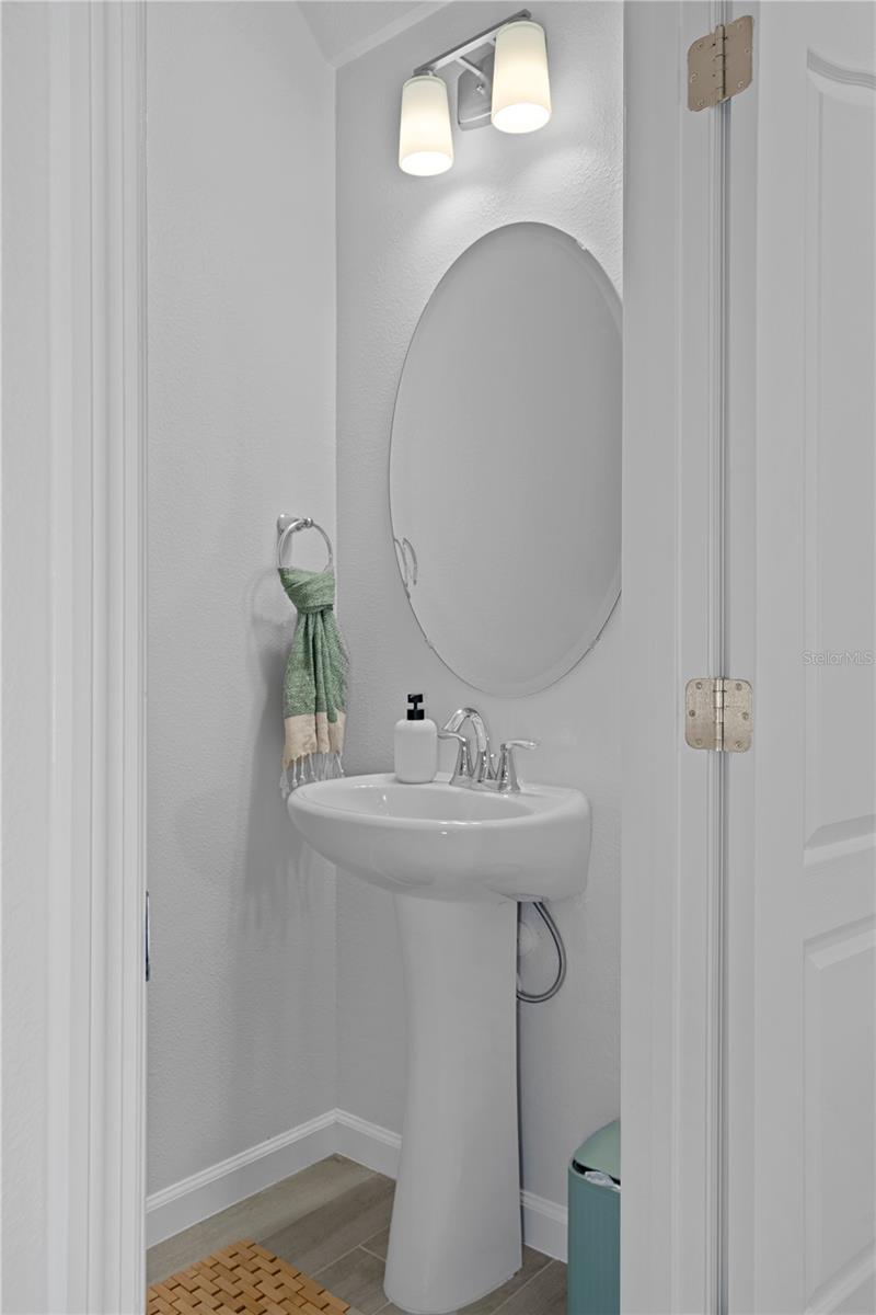 EDEN AT CROSS PRAIRIE - Residential