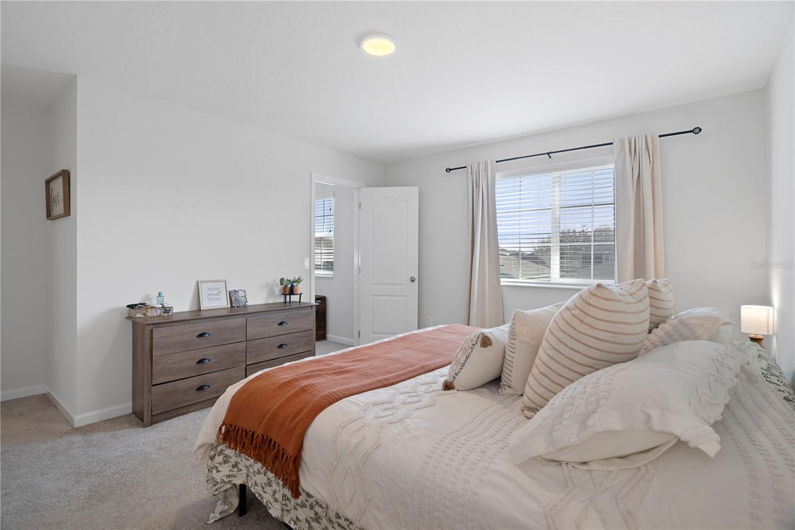 EDEN AT CROSS PRAIRIE - Residential