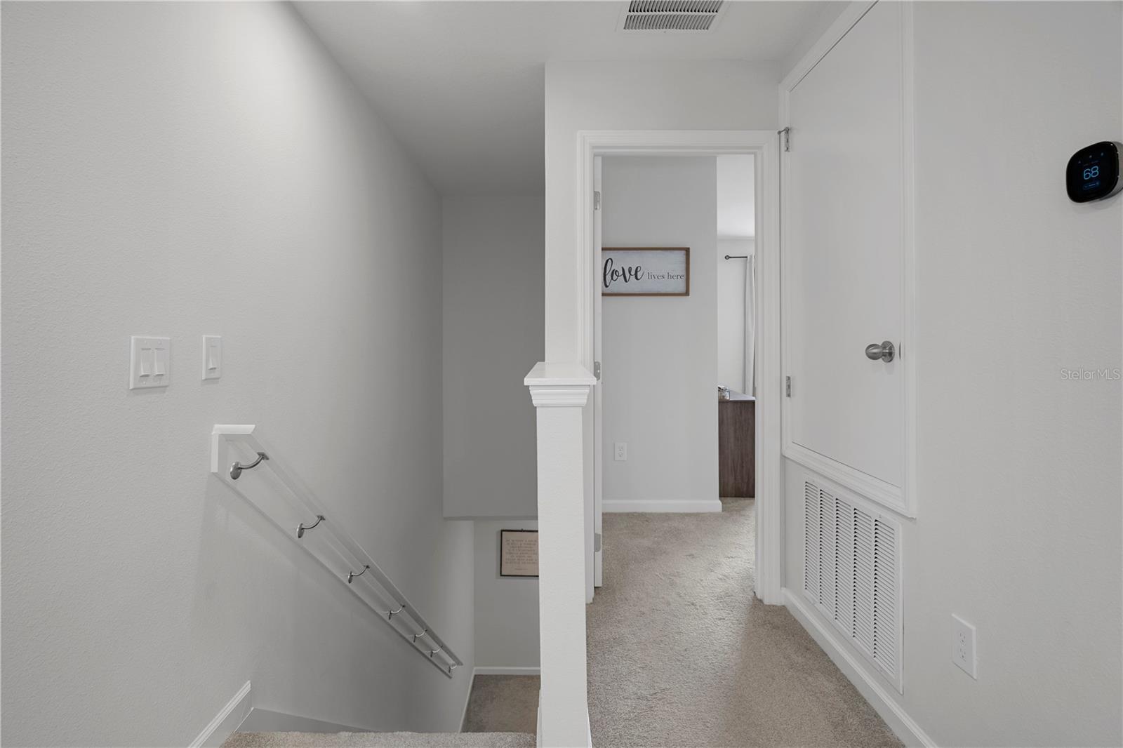 EDEN AT CROSS PRAIRIE - Residential