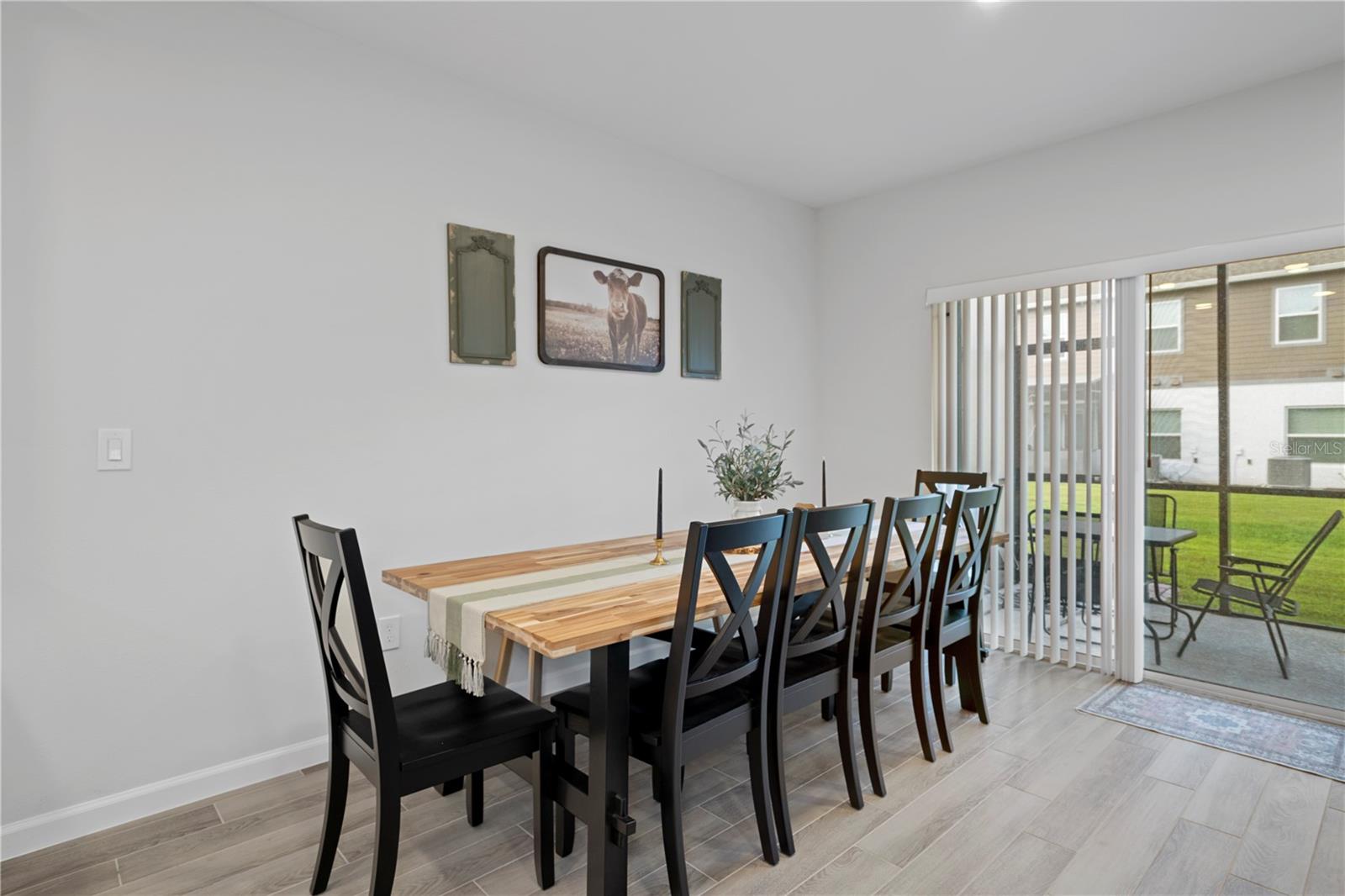 EDEN AT CROSS PRAIRIE - Residential