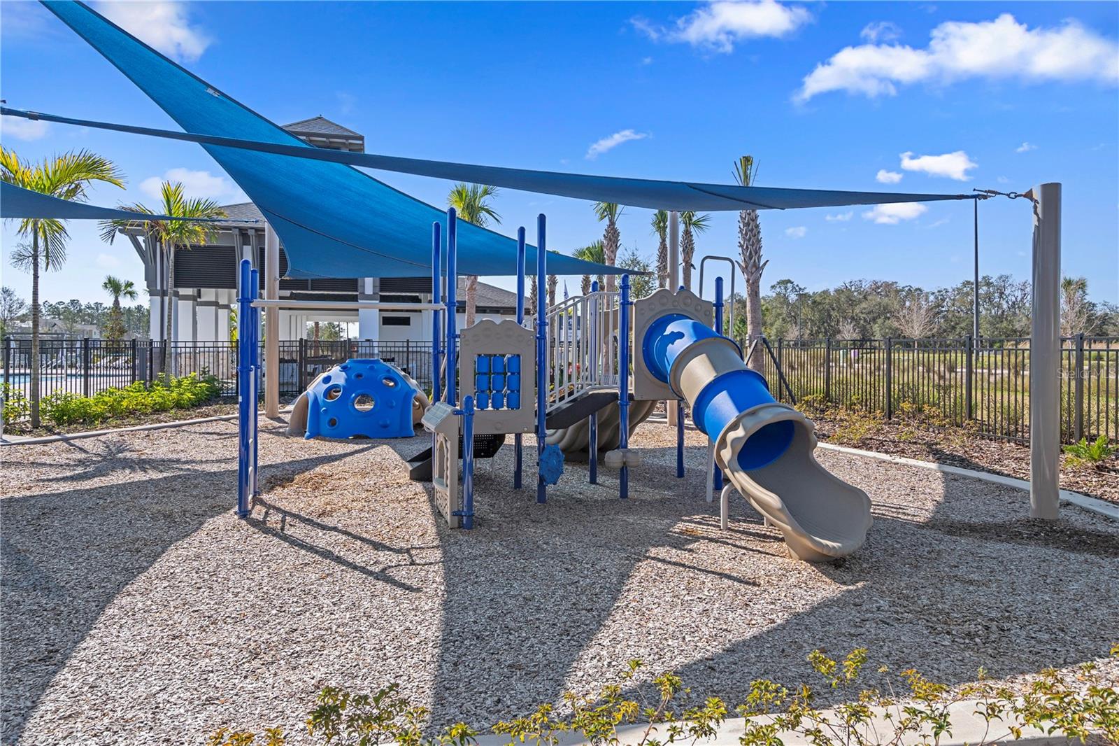 EDEN AT CROSS PRAIRIE - Residential