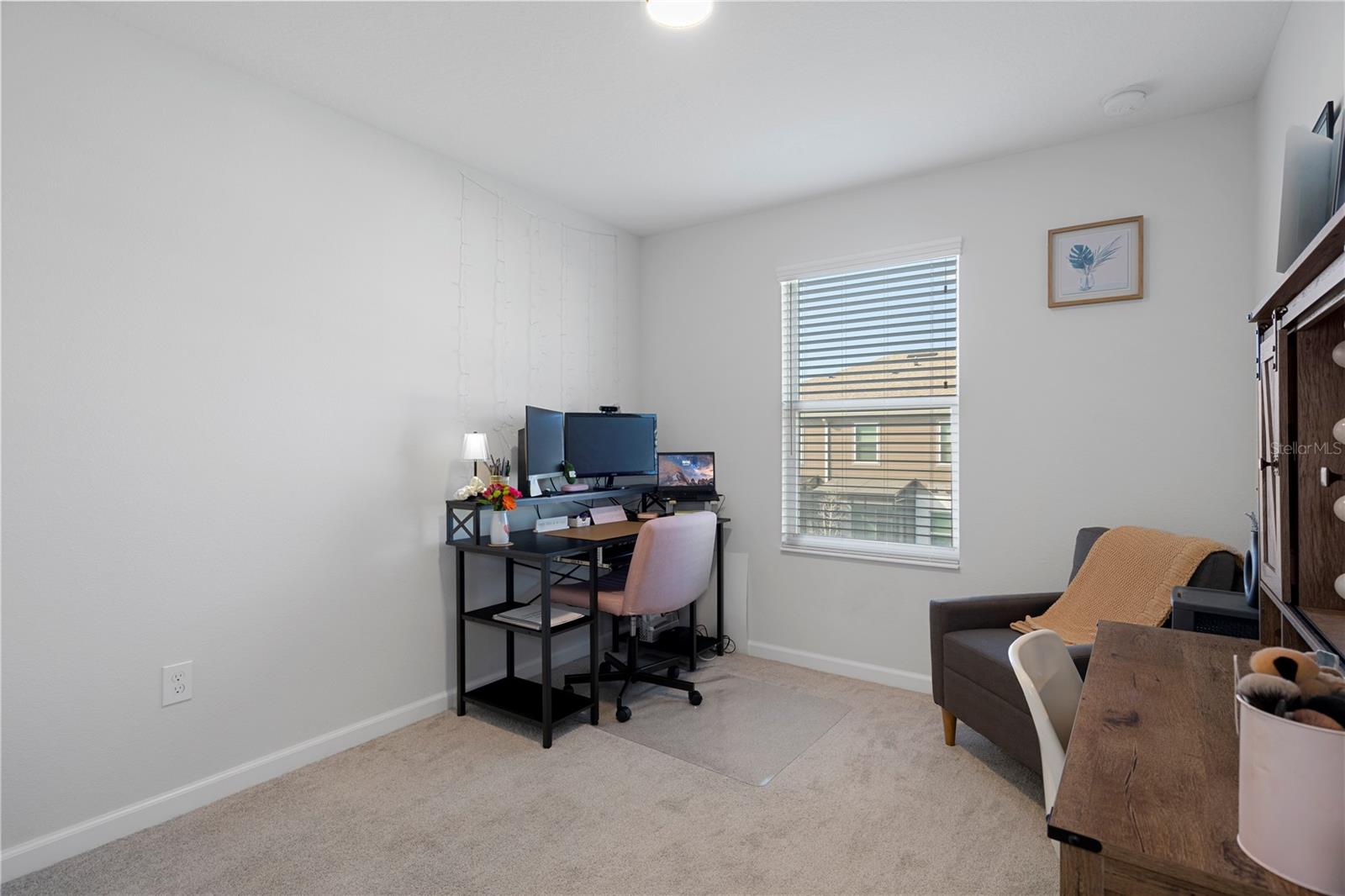 EDEN AT CROSS PRAIRIE - Residential