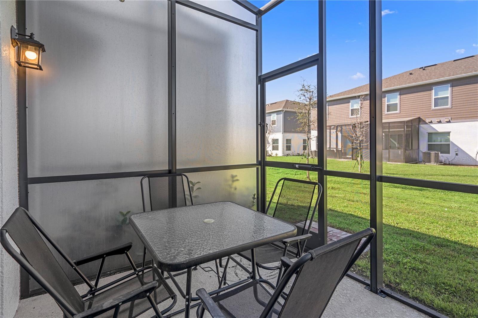 EDEN AT CROSS PRAIRIE - Residential